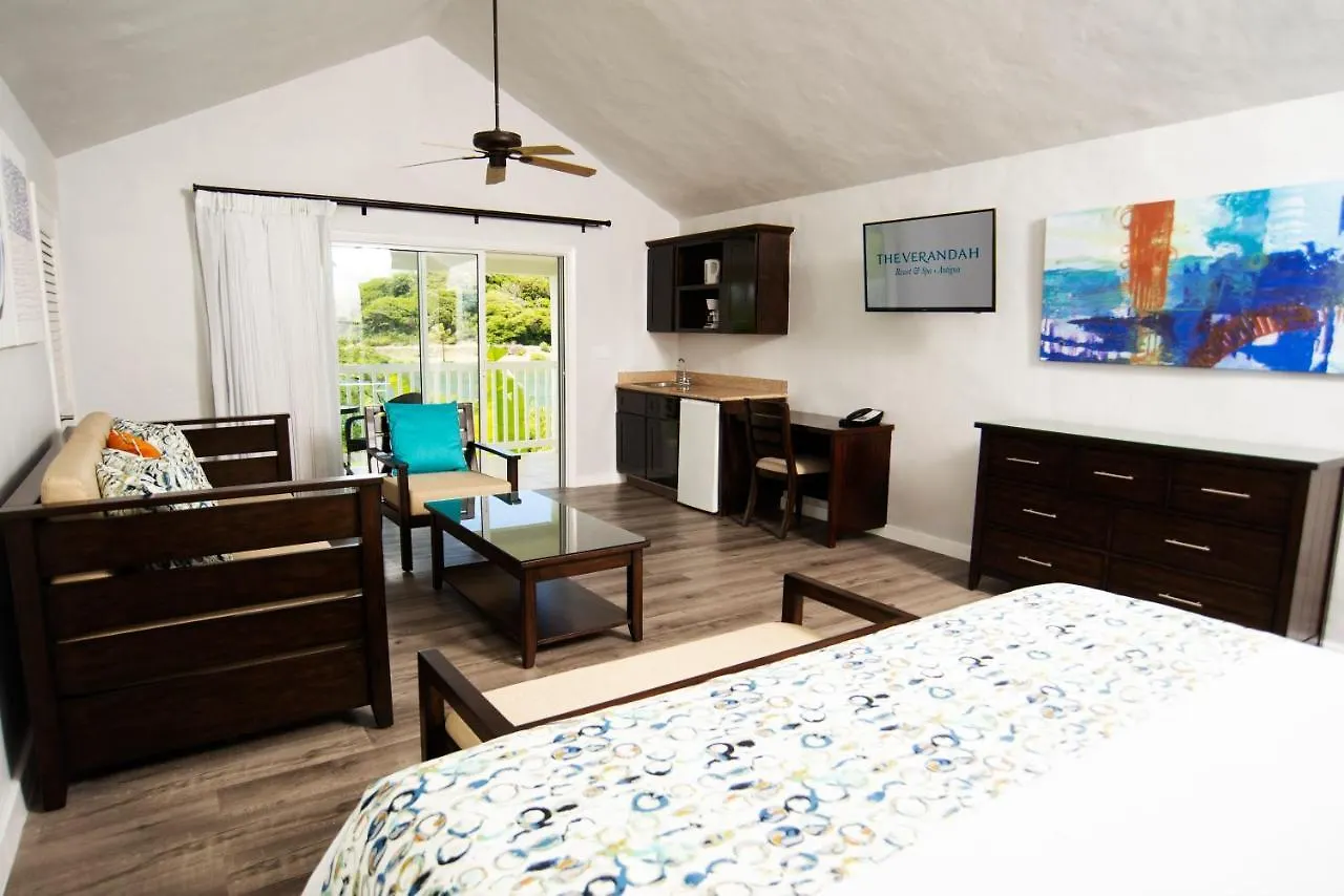Verandah Resort&Spa - Все включено Вилликис