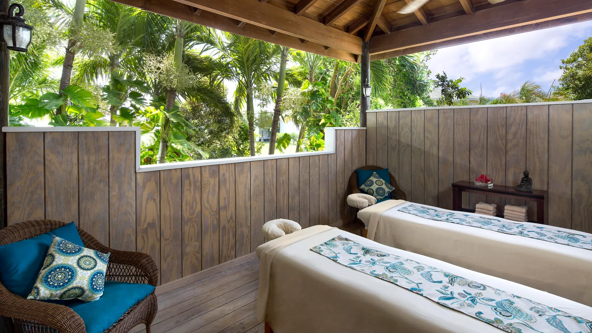 Курортный комплекс Verandah Resort&Spa - Все включено Вилликис