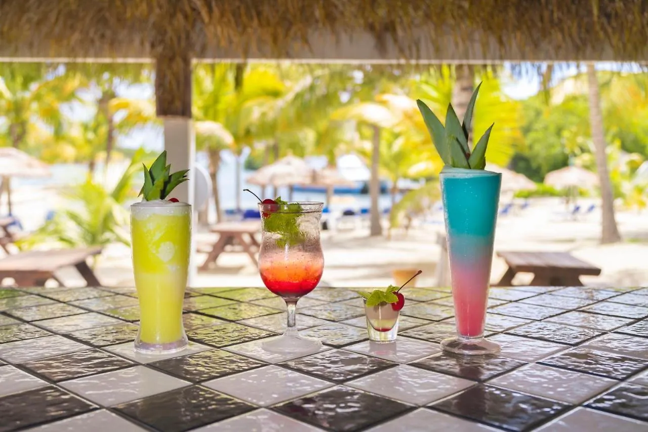 Verandah Resort&Spa - Все включено Вилликис 4*,