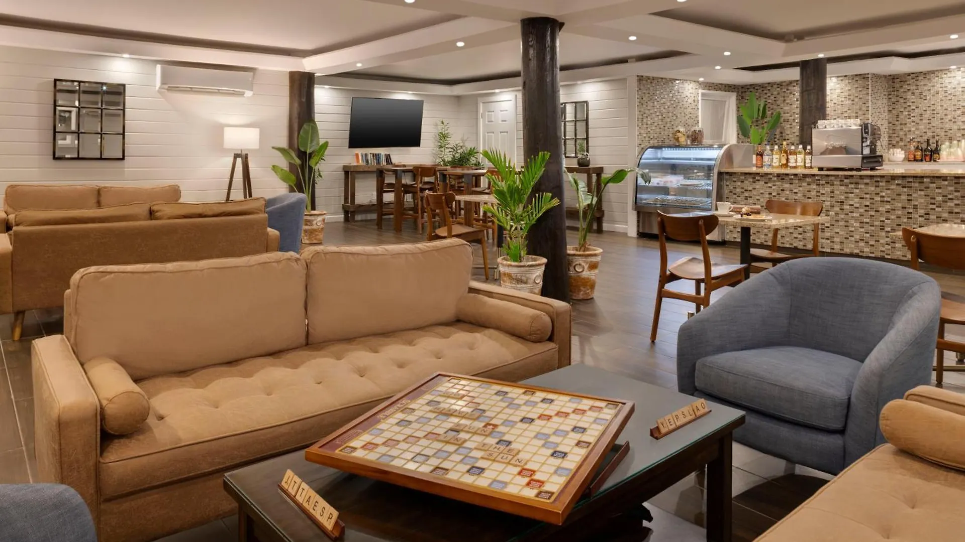**** Курортный комплекс Verandah Resort&Spa - Все включено Вилликис Антигуа и Барбуда