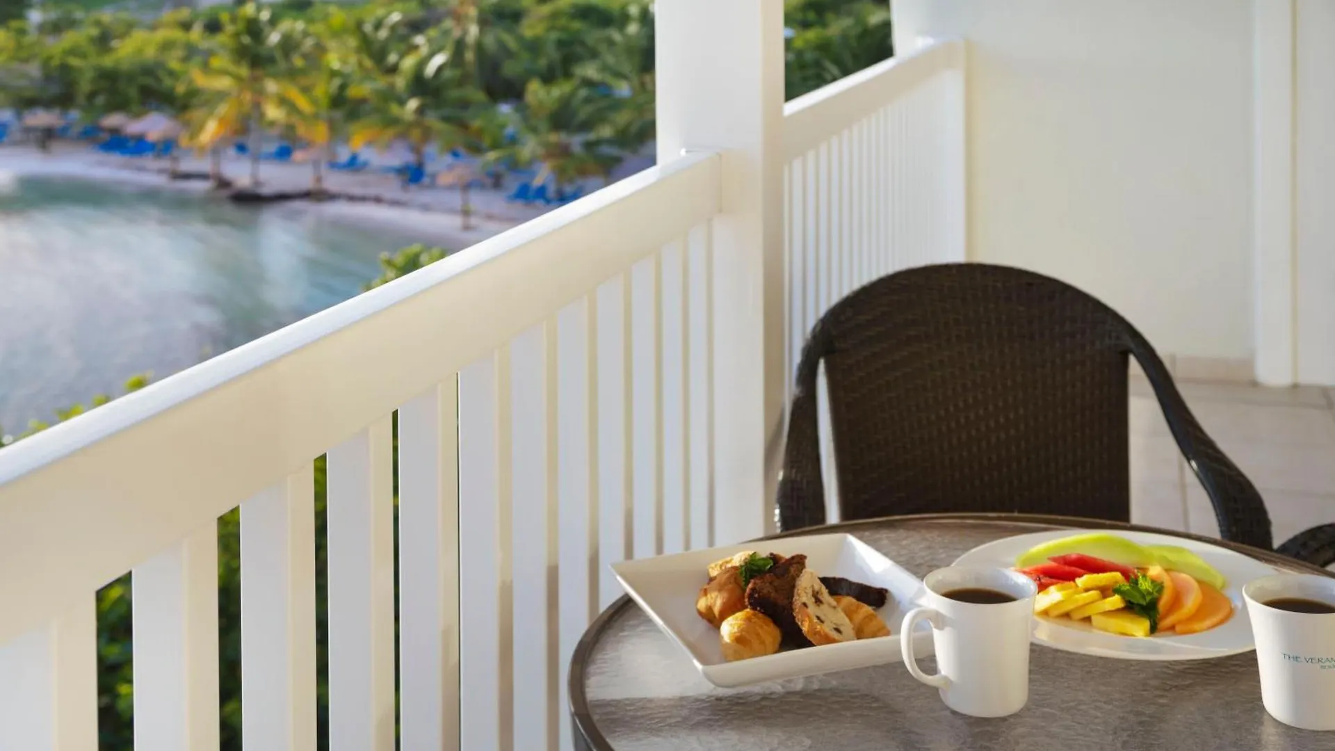 Verandah Resort&Spa - Все включено Вилликис