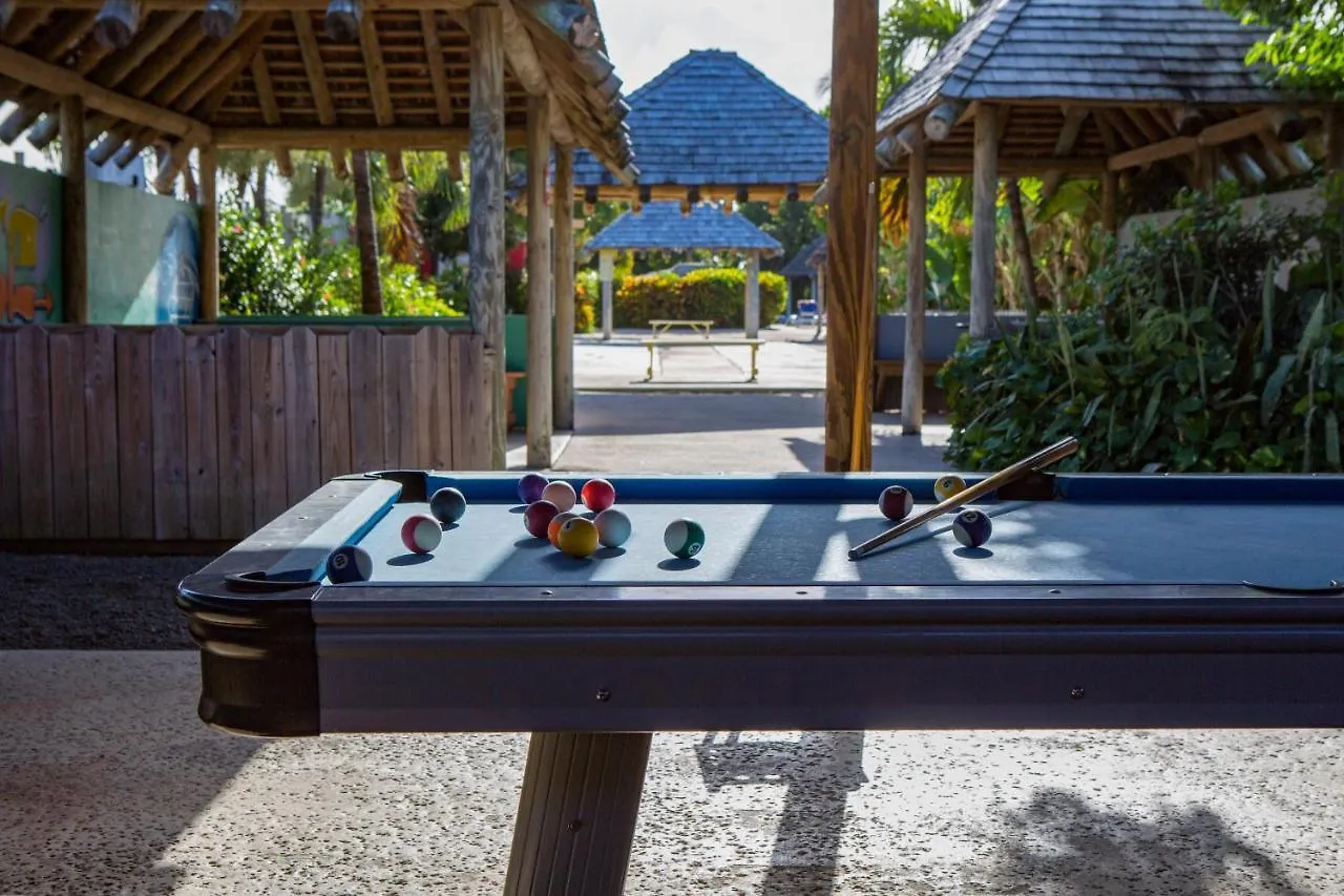 The Verandah Antigua (Adults Only) Willikies