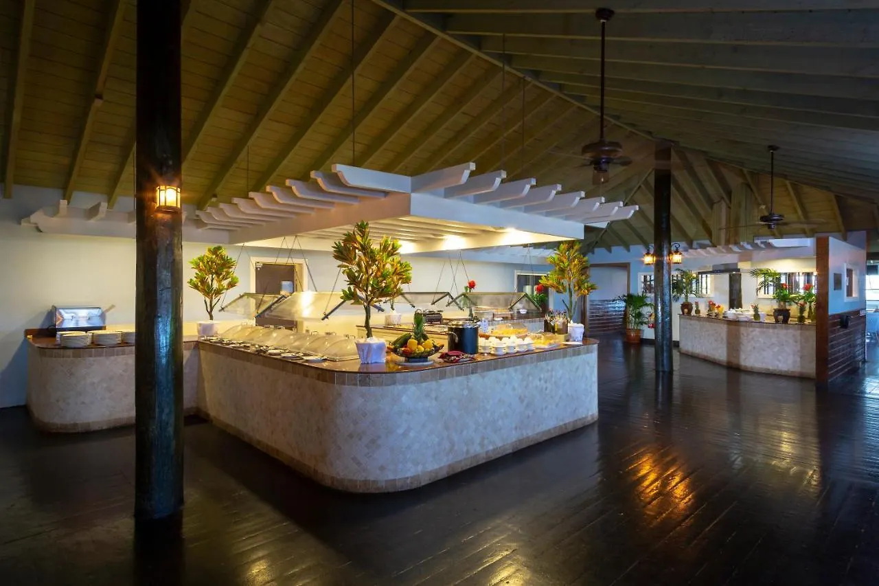 The Verandah Antigua (Adults Only) Willikies 4*,