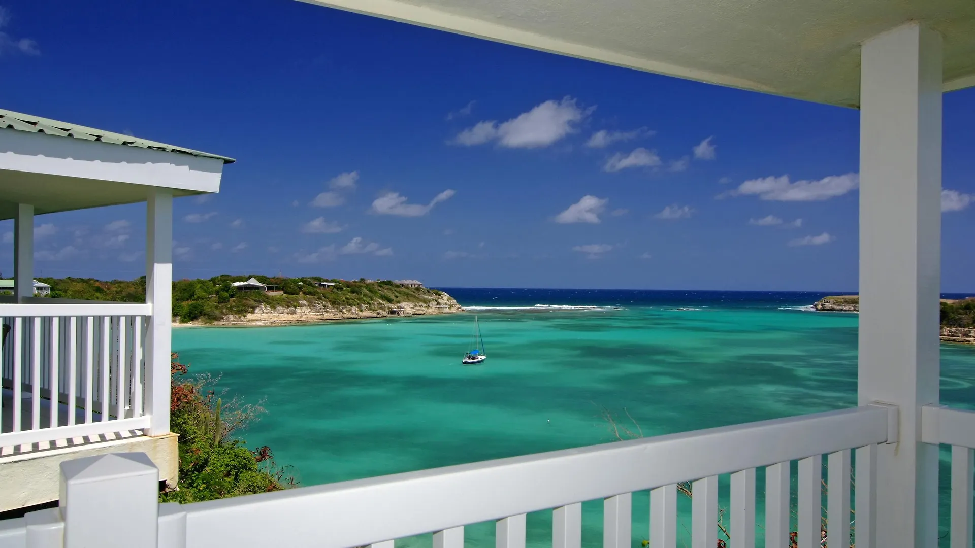 The Verandah Antigua (Adults Only) Willikies Αντίγκουα και Μπαρμπούντα