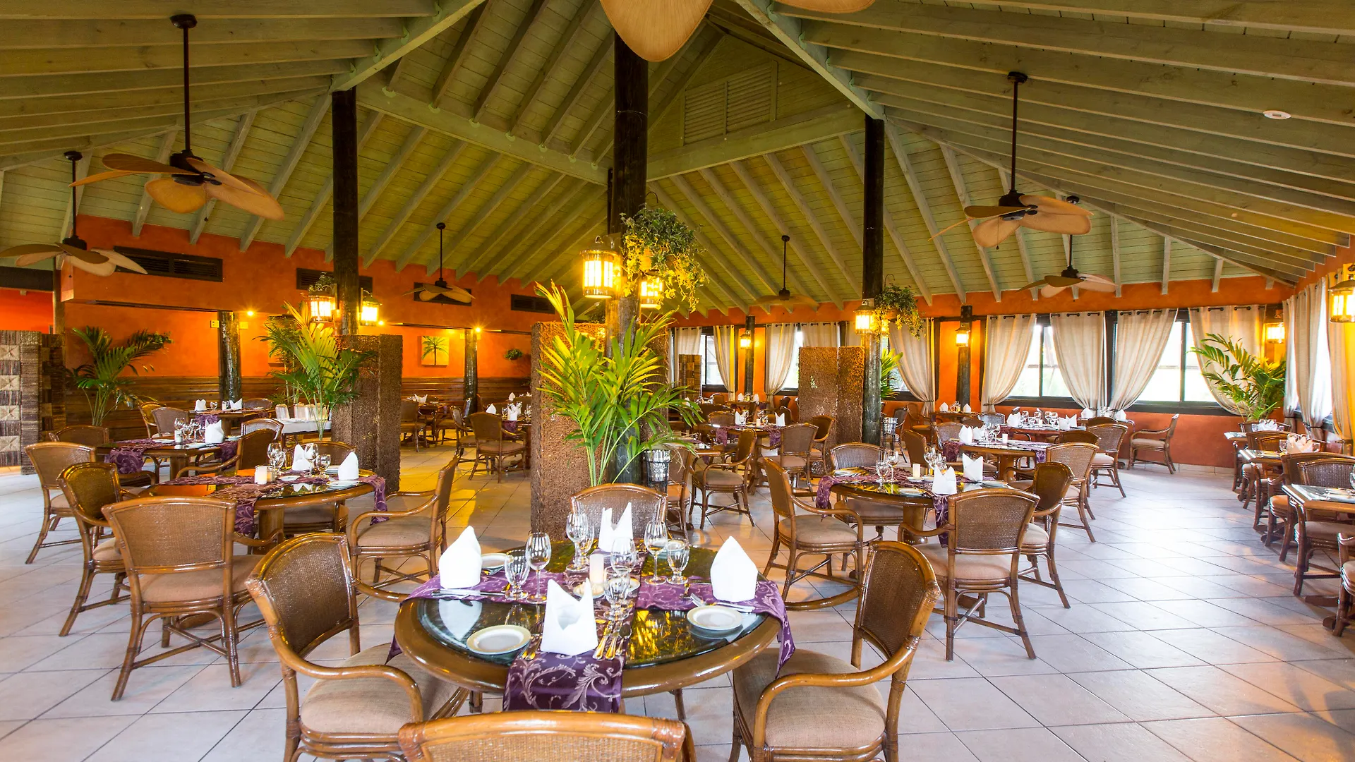Θέρετρο The Verandah Antigua (Adults Only) Willikies