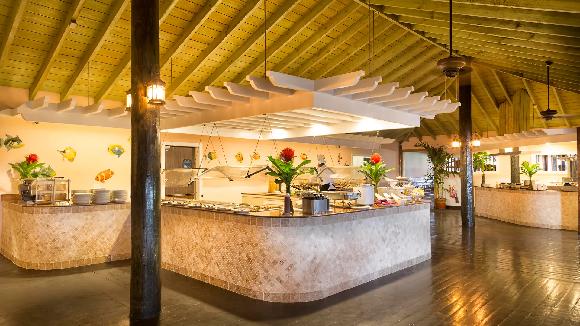 The Verandah Antigua (Adults Only) Willikies 4*,