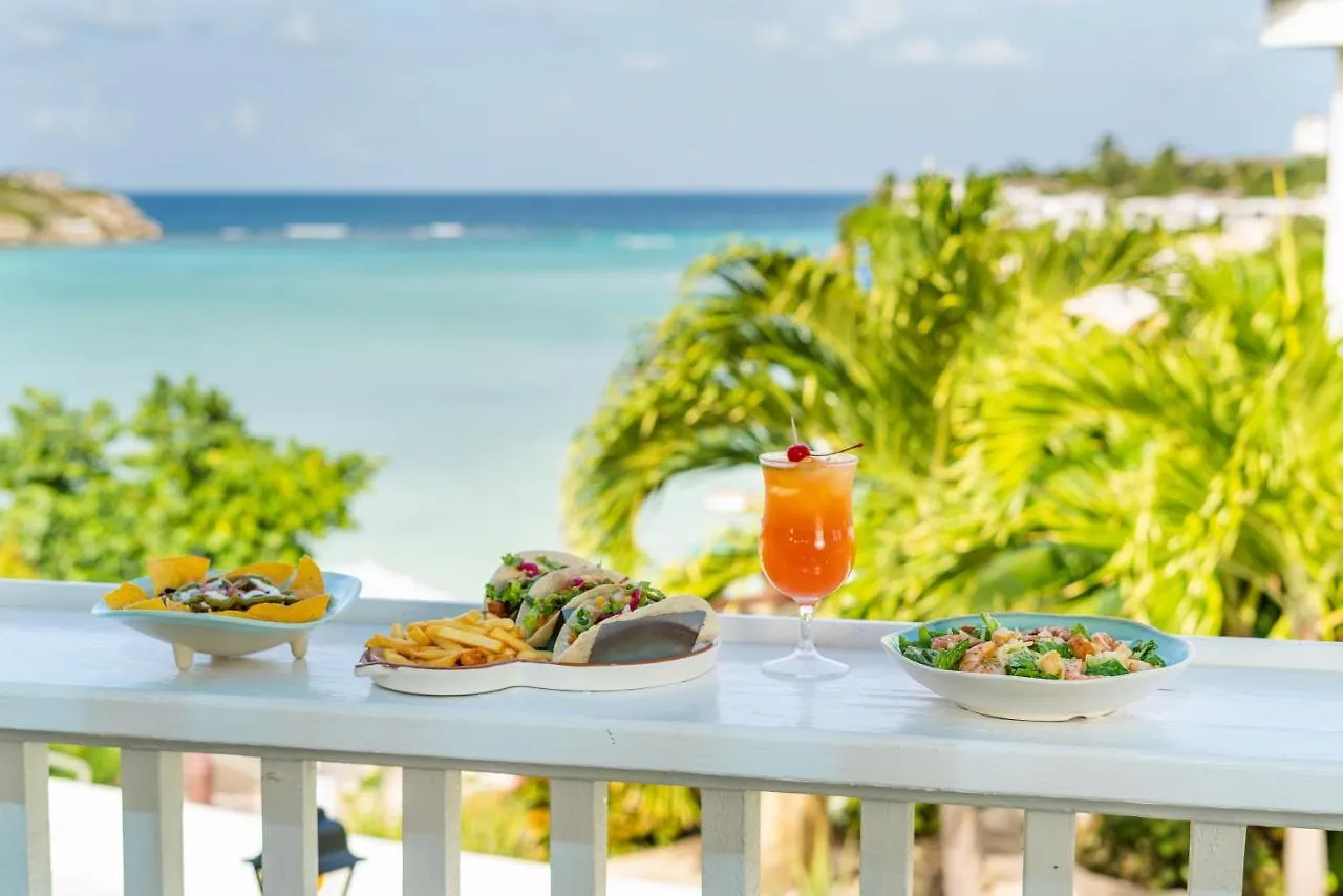 The Verandah Antigua (Adults Only) Willikies Θέρετρο