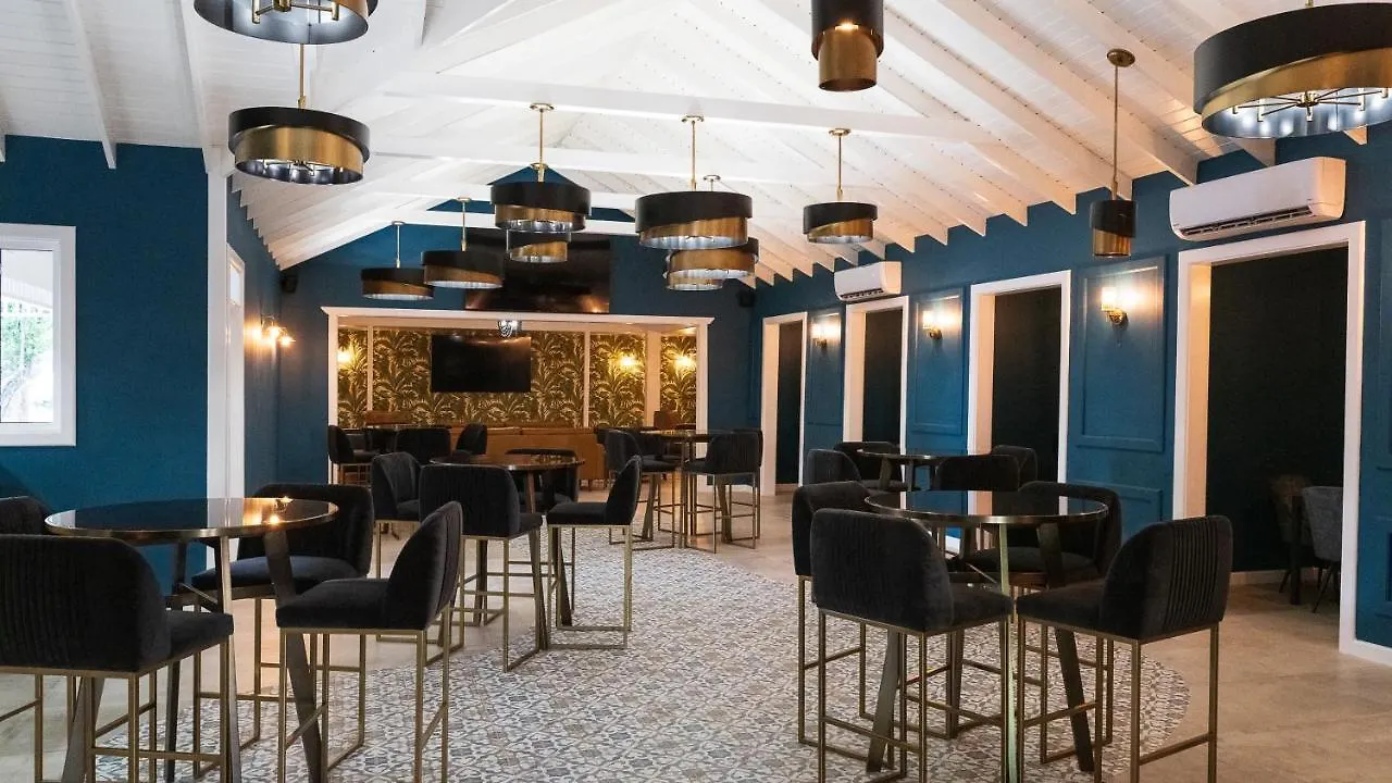 Θέρετρο The Verandah Antigua (Adults Only) Willikies