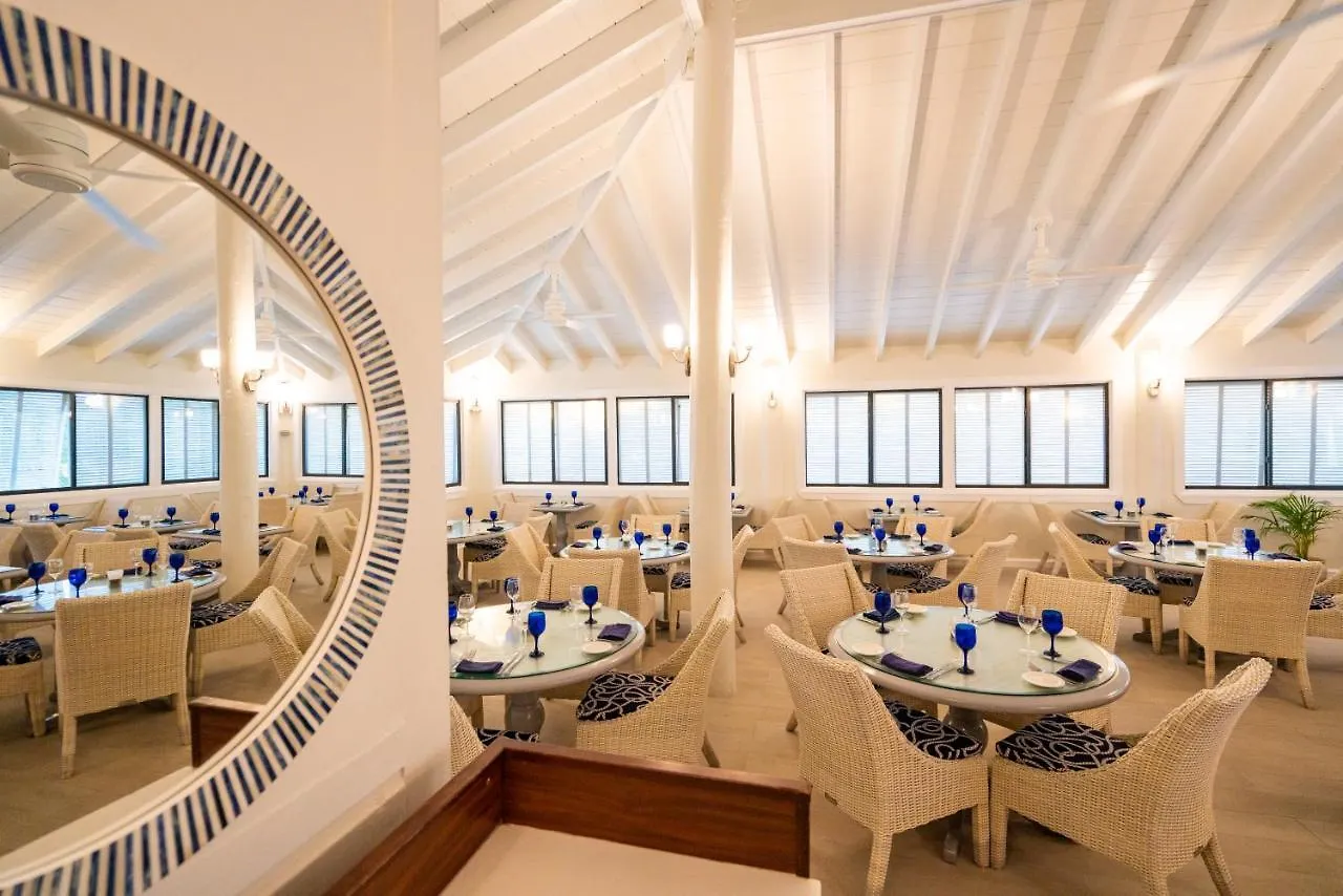 The Verandah Antigua (Adults Only) Willikies 4*,