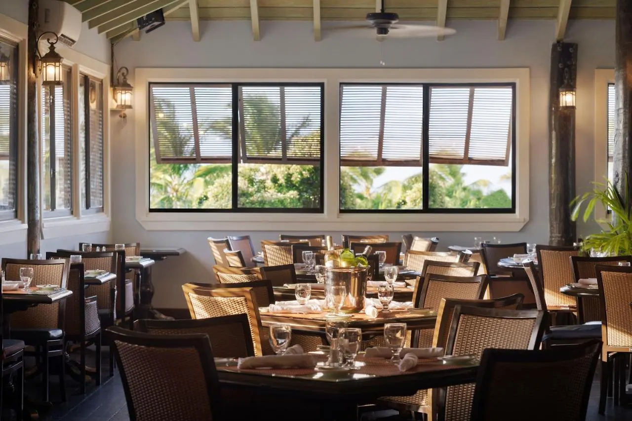 The Verandah Antigua (Adults Only) Willikies