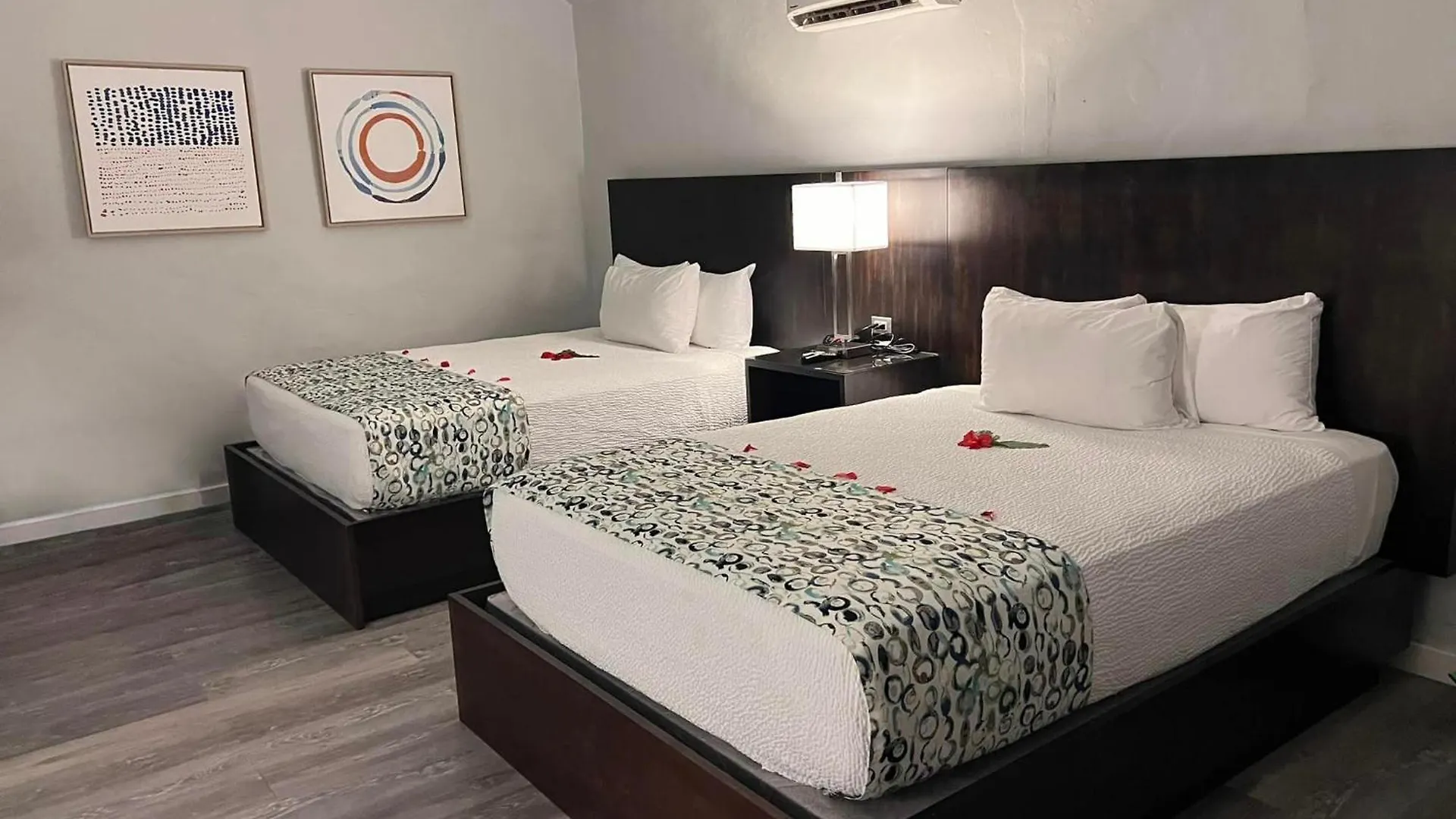 Θέρετρο The Verandah Antigua (Adults Only) Willikies