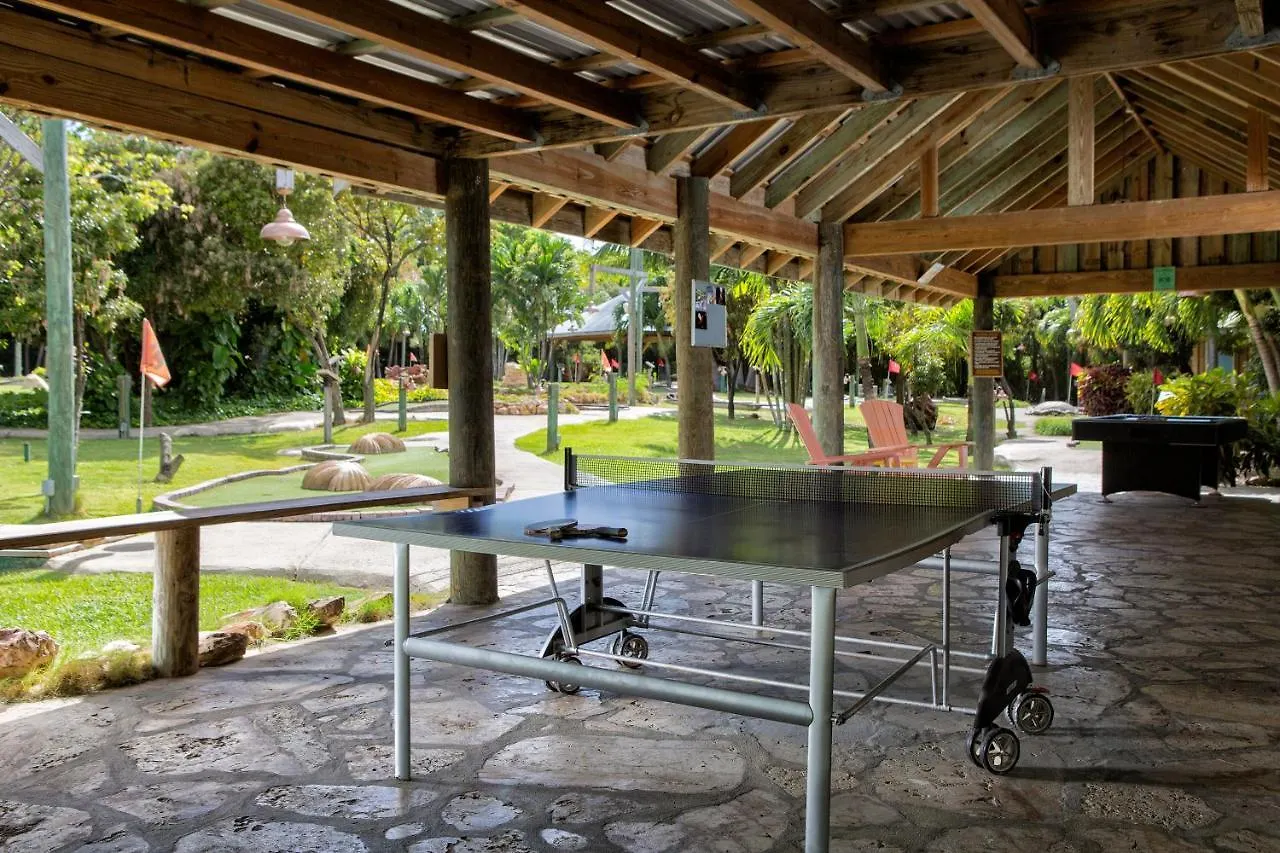 The Verandah Antigua (Adults Only) Willikies
