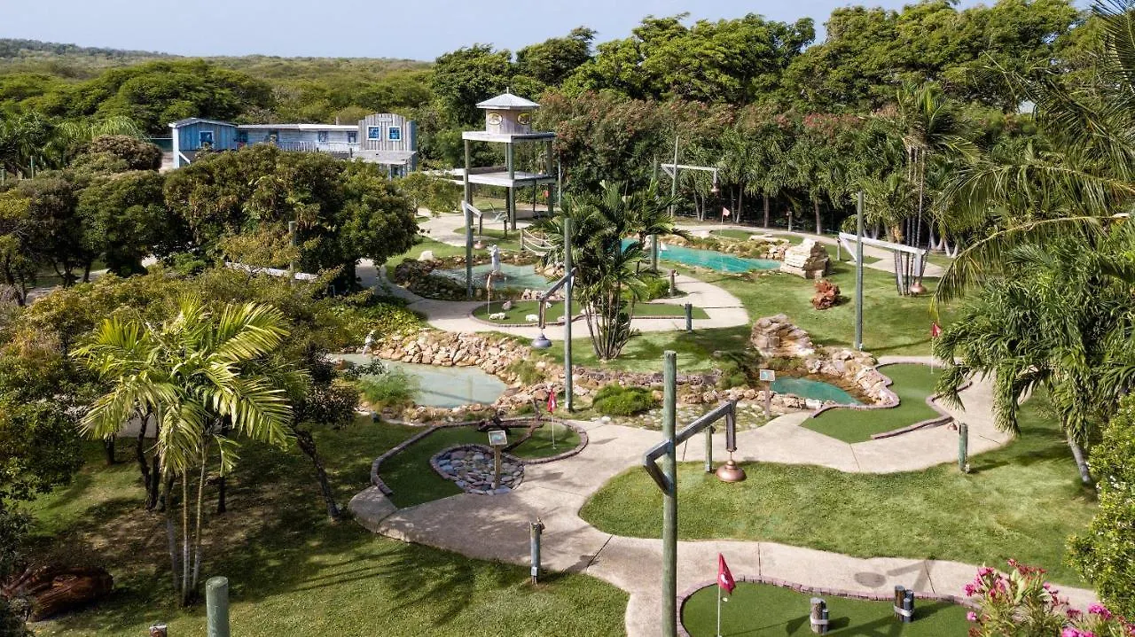 **** Θέρετρο The Verandah Antigua (Adults Only) Willikies Αντίγκουα και Μπαρμπούντα