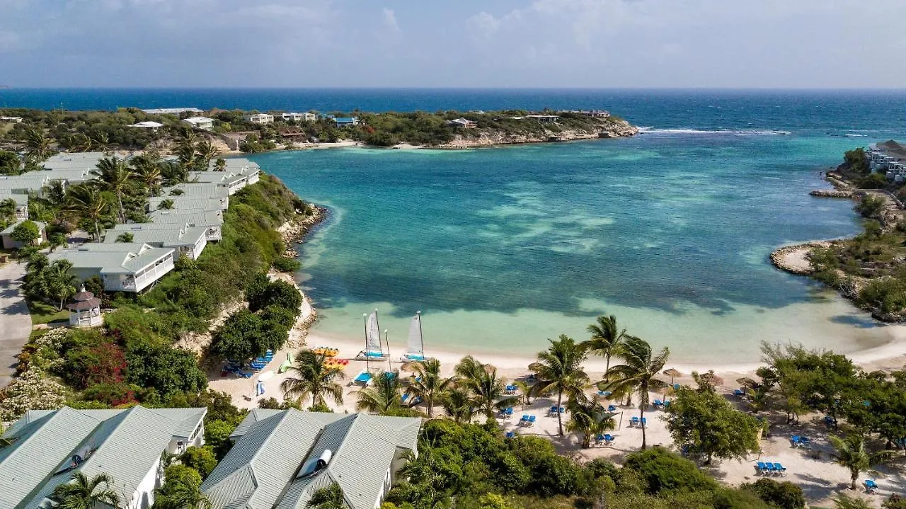 The Verandah Antigua (Adults Only) Willikies