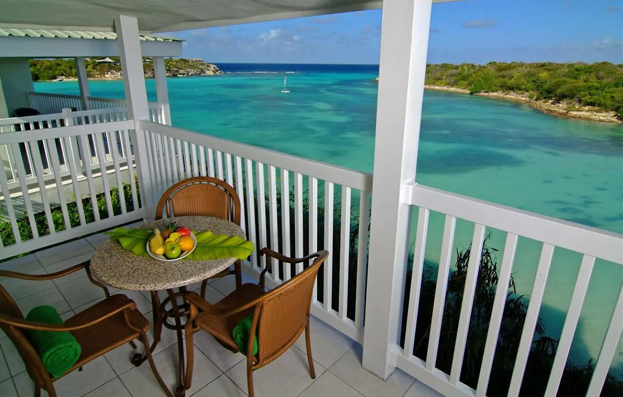The Verandah Antigua (Adults Only) Willikies 4*,