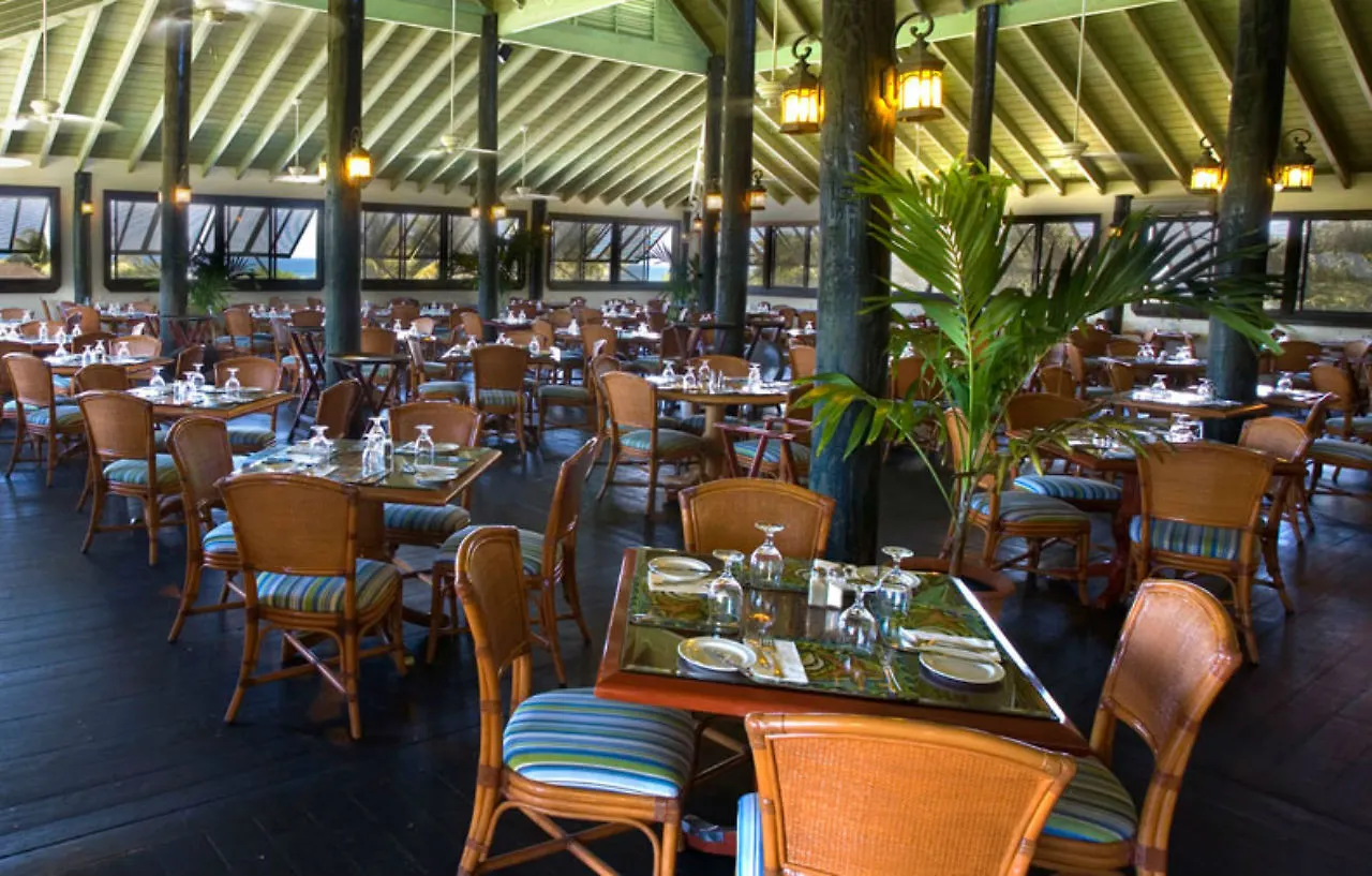 Θέρετρο The Verandah Antigua (Adults Only) Willikies