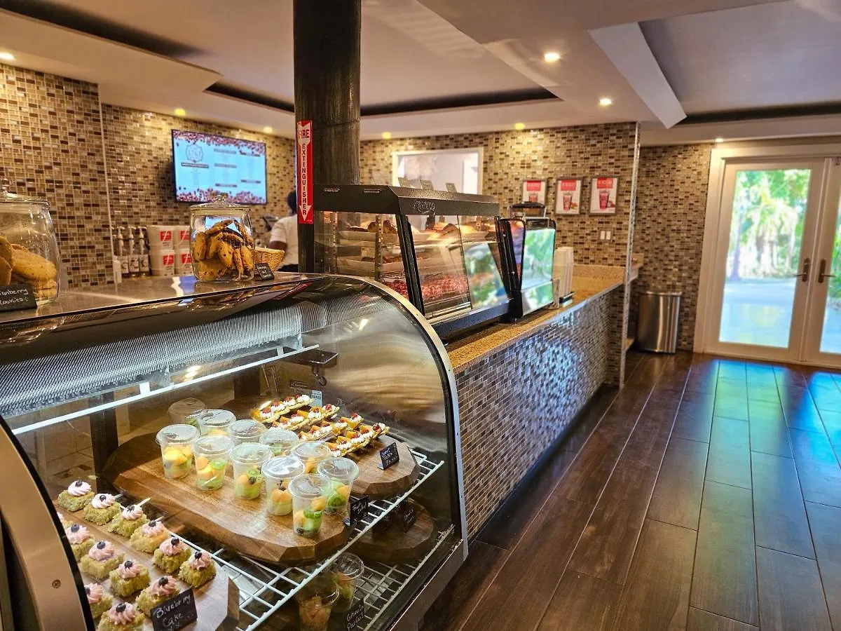 海天全包度假酒店及Spa Willikies 度假村
